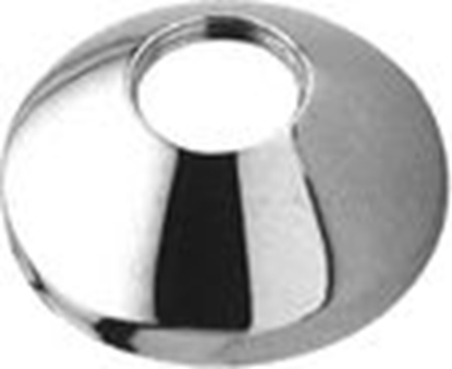 Picture of Ekscentru dekoratīvā rozete 3/4'' hromēta