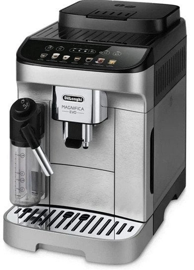 Picture of Ekspres cinieniowy DeLonghi Magnifica Evo ECAM290.85.SBX