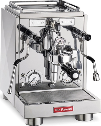 Picture of Ekspres cinieniowy La Pavoni Botticelli Speciality