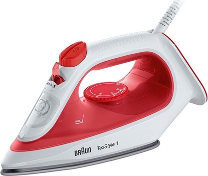 Picture of elazko Braun SI1019RD