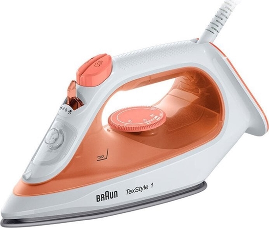 Picture of elazko Braun TexStyle 1 SI 1009