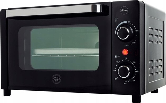 Picture of Eldom Eldom PR120 Rasty