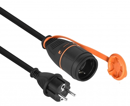 Attēls no Electralock 01743 Extension Cord 10m