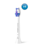 Picture of ELECTRIC TOOTHBRUSH ACC HEAD/HX6056/87 PHILIPS