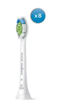 Изображение ELECTRIC TOOTHBRUSH ACC HEAD/HX6068/87 PHILIPS