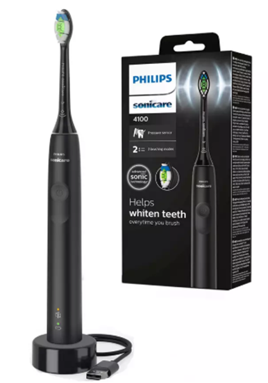 Picture of ELECTRIC TOOTHBRUSH/HX3681/54 PHILIPS