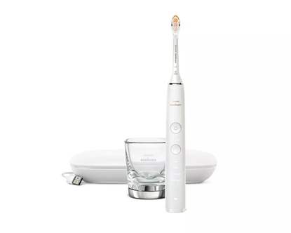 Attēls no ELECTRIC TOOTHBRUSH/HX9911/19 PHILIPS