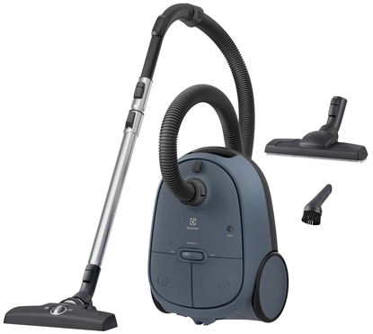 Attēls no Electrolux EB61C2DBP Cylinder vacuum cleaner