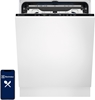 Изображение Electrolux trauku mazgājamā mašīna (iebūv.), 60 cm