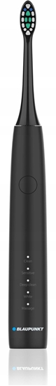 Picture of Elektryczna szczoteczka do zbów Blaupunkt DTS201BK, czarna