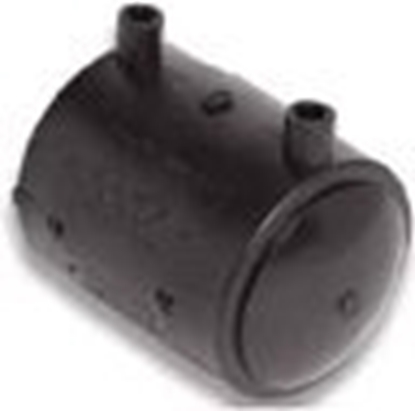 Picture of Elektrometināma noslēgtapa Pn16/SDR11 D40