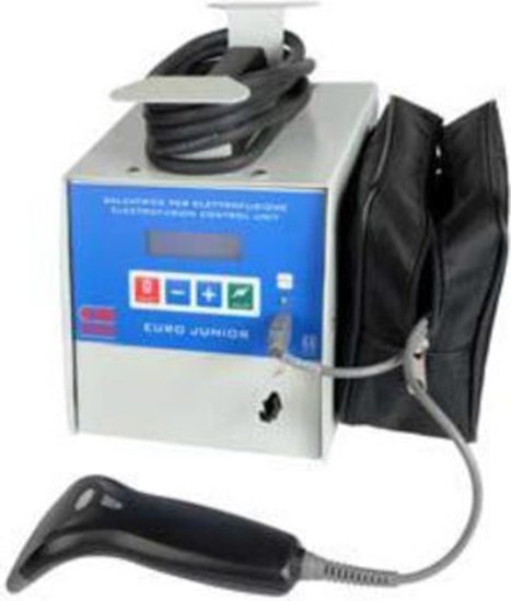 Picture of Elektrometināmais automāts EURO SP1 JUNIOR