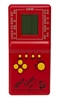 Picture of Elektroniskā spēle RoGer Tetris Red
