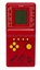 Picture of Elektroniskā spēle RoGer Tetris Red