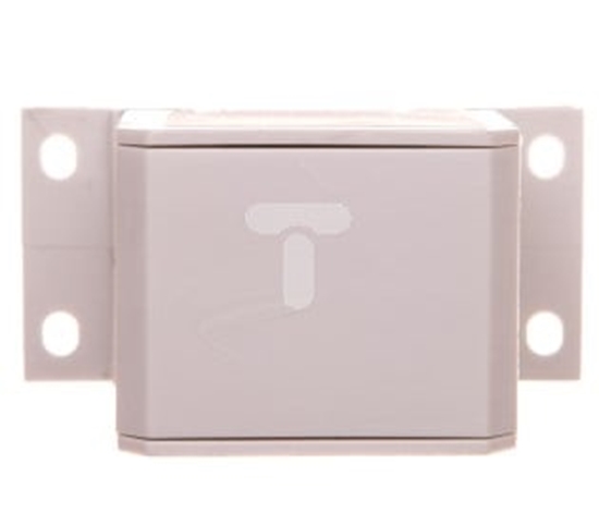 Изображение Elektro-Plast Blok rozdzielczy 4x4-70mm2 szary DB4-S