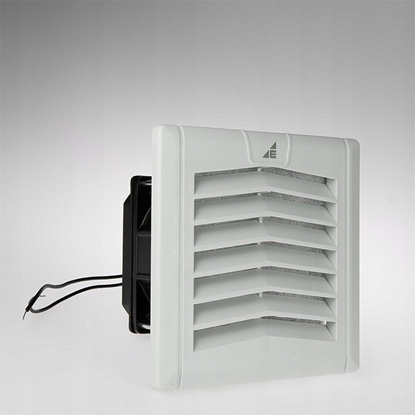 Attēls no Elektro-Plast Wentylator z filtrem WEF4 86.204