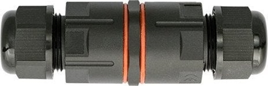 Picture of Elektro-Plast Zczka kablowa hermetyczna 5x1,5mm2 16A 250V IP68 SZPN 295X 39.2951