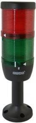 Picture of Emas Kolumna sygnalizacyjna kompletna 70mm (TK-IK72L024XM01)