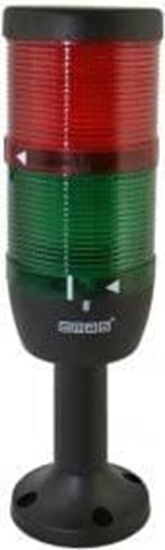 Picture of Emas Kolumna sygnalizacyjna kompletna 70mm (TK-IK72L024XM01)