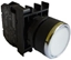 Attēls no Emas Przycisk sterowniczy biay 22mm 4A 250V AC (T0-B100DB)