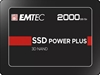 Picture of Emtec SSD 2.5" Sata X150 4TB intern retail