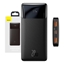 Attēls no Enerģijas krātuve Baseus Bipow 10000mAh Black