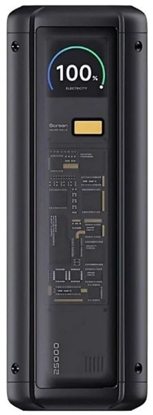 Attēls no Enerģijas krātuve Xiaomi 212W HyperCharge 25000mAh