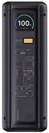 Picture of Enerģijas krātuve Xiaomi 212W HyperCharge 25000mAh