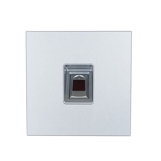 Изображение ENTRY PANEL MODULE FINGERPRINT/VTO4202F-MF DAHUA