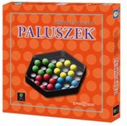 Picture of Epideixis Paluszek. Zabawka edukacyjna