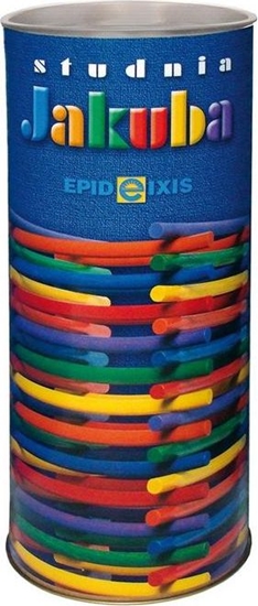 Picture of Epideixis Studnia Jakuba