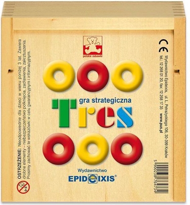 Picture of Epideixis Tres