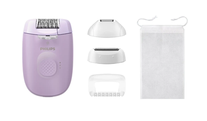 Attēls no EPILATOR/BRE257/00 PHILIPS