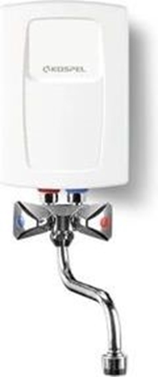 Picture of EPS2-4,4 Twister caurpl.ūdens sildītājs Kospel