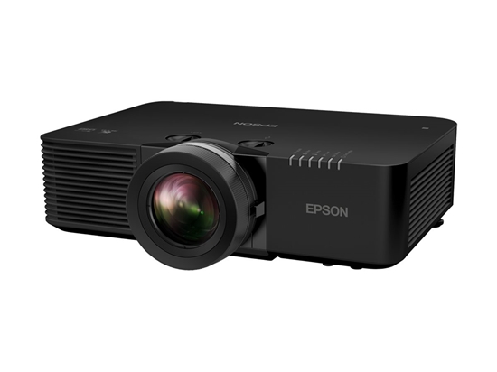 Picture of EPSON EB-L795SE Projector 7000lm WUXGA
