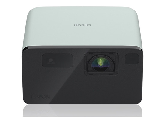 Изображение EPSON EF-21G Laser Projector 1.000lm