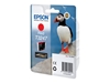 Picture of Epson ink cartridge red T 324                     T 3247