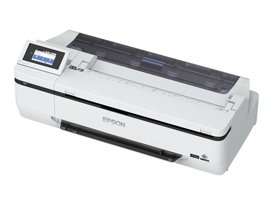 Picture of Epson | Wireless Printer | SureColor SC-T3100M-MFP | Inkjet | Colour | Inkjet Multifunctional Printer | A1 | Wi-Fi | Light Grey