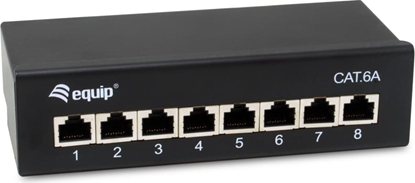 Attēls no Equip 326621 komutācijas panelis