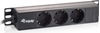 Изображение Equip 333302 energosadales vienība, PDU 3 Maiņstrāvas izvade (-s) 1U