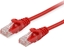 Picture of Equip 625471 tīkla kabelis Sarkans 0,15 m Cat6 U/UTP (UTP)
