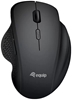 Picture of Equip Ergonomische Maus DM 2.4Ghz+BT 6Button R       schwarz