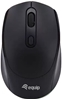 Picture of Equip Kompaktmaus Wireless Dual Mode 4Btn  L+R       schwarz