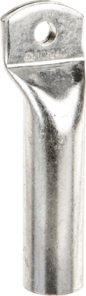 Изображение Ergom Kocówka oczkowa aluminiowa 2KAM 240/10 (E12KA-01050104400)
