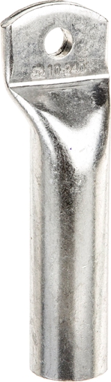 Изображение Ergom Kocówka oczkowa aluminiowa 2KAM 240/10 (E12KA-01050104400)