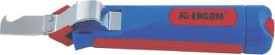 Изображение Ergom Nó monterski AM1/4-28H (E06NZ-01120400401)
