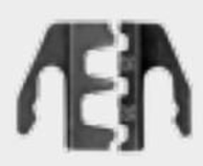 Attēls no Erko Matryce zaciskowe do praski rcznej PR33 (PR_33-T6)