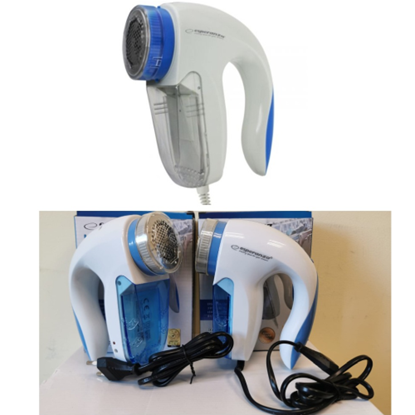 Изображение Esperanza ECS006 Lint remover 4W (Sample)