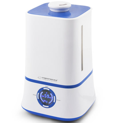 Attēls no Esperanza EHA007 Humidifier 3,5L 25W