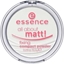 Picture of Essence All About Matt! Fixing Compact Powder W 8g
